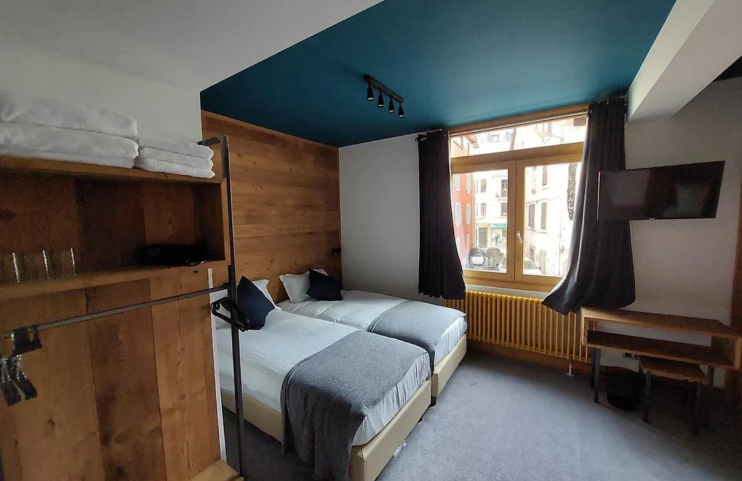Hotel La Verticale-1